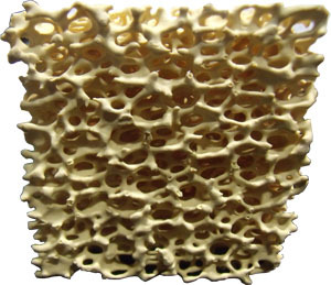 氧化锆泡沫陶瓷过滤片