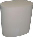 Ceramic Honeycomb Substrate for Gasoline Engine