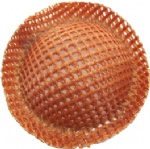 High Silica Fiberglass Mesh Filter for Casting Industry