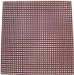 High Silica Fiberglass Mesh Filter for Aluminum Casting