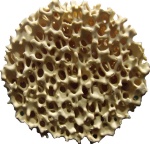 Zirconia Ceramic Foam Filter