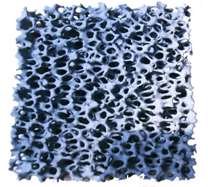 карбид кремния керамические пены фильтр