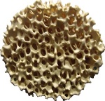 เครื่องกรองเครื่องเคลือบดินเผาโฟมเซอร์โคเนีย